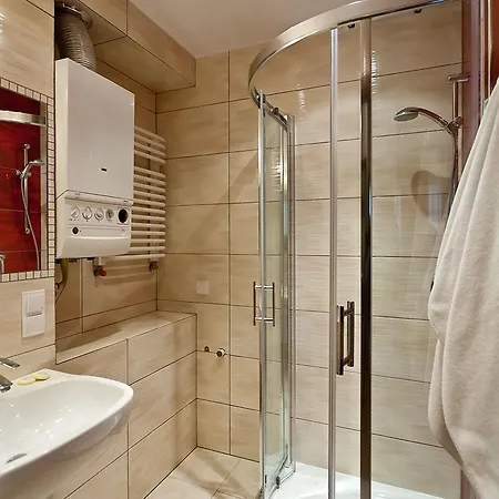 Kamienica Kazimierz 3* Cracovia