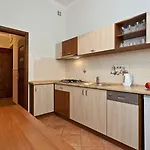 Hotel Kamienica Kazimierz Cracovia