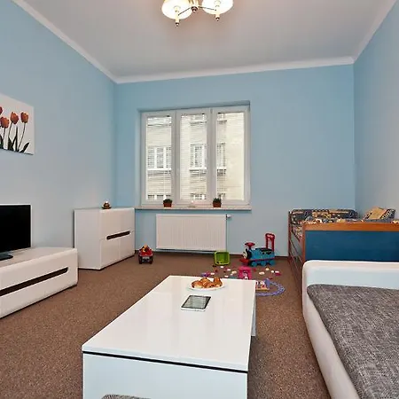 Kamienica Kazimierz فندق