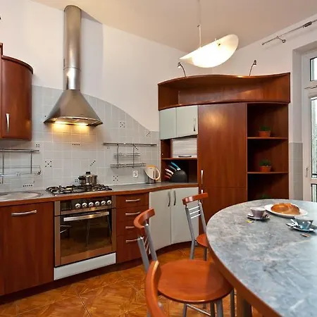Kamienica Kazimierz 3* Краков