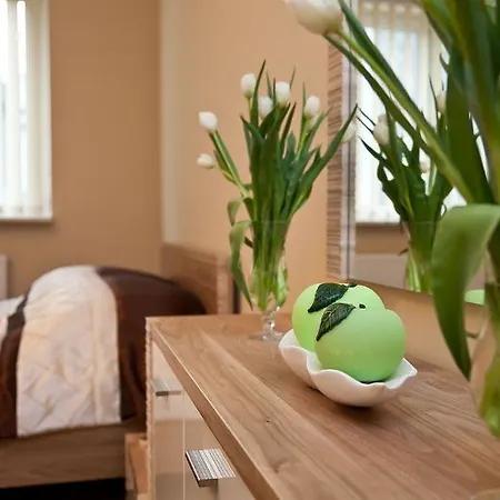 فندق Kamienica Kazimierz