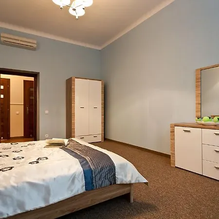 מלון Kamienica Kazimierz 3*
