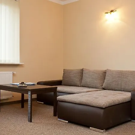 Kamienica Kazimierz 3*