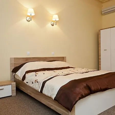 Hotel Kamienica Kazimierz