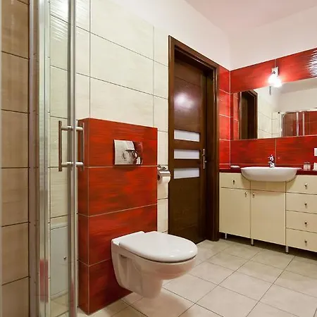Kamienica Kazimierz Hotell