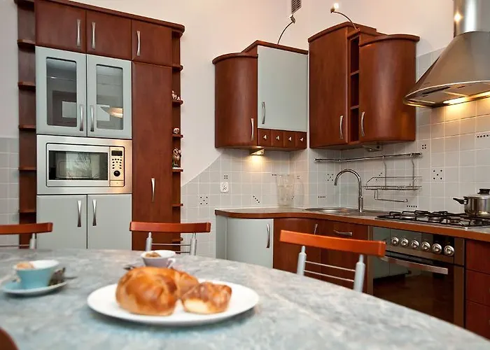 Kamienica Kazimierz Krakov