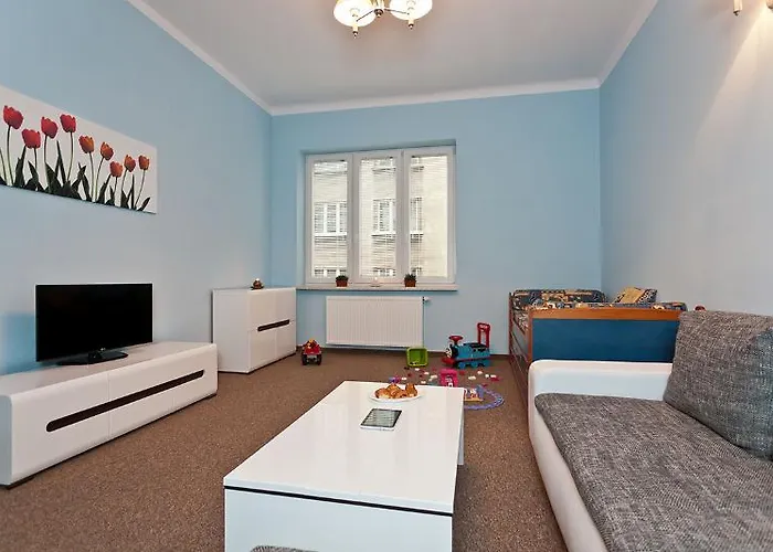 Kamienica Kazimierz فندق