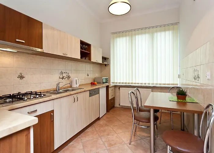 Kamienica Kazimierz Hotel 3*