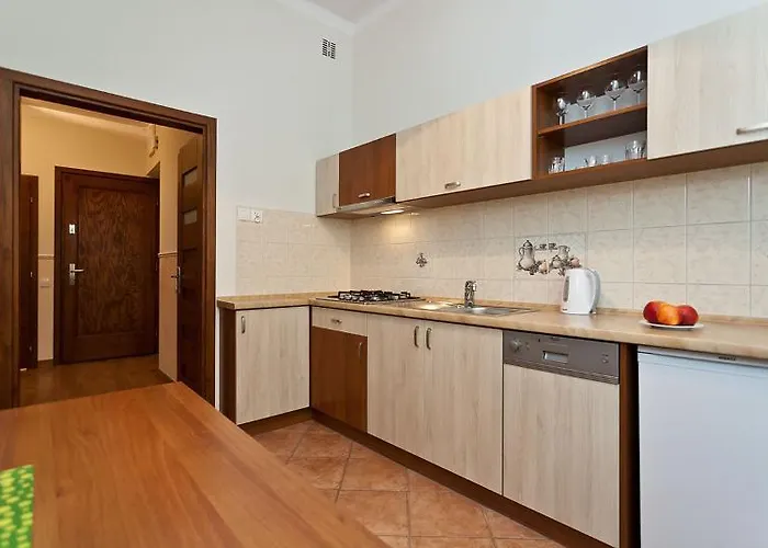 فندق Kamienica Kazimierz كراكوفيا