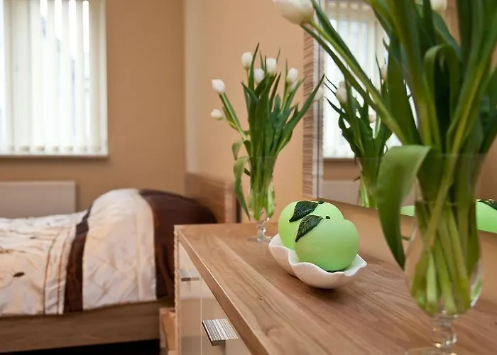 Hotel Kamienica Kazimierz