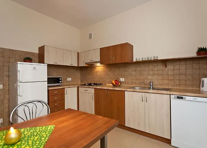 Kamienica Kazimierz Hotel Krakau