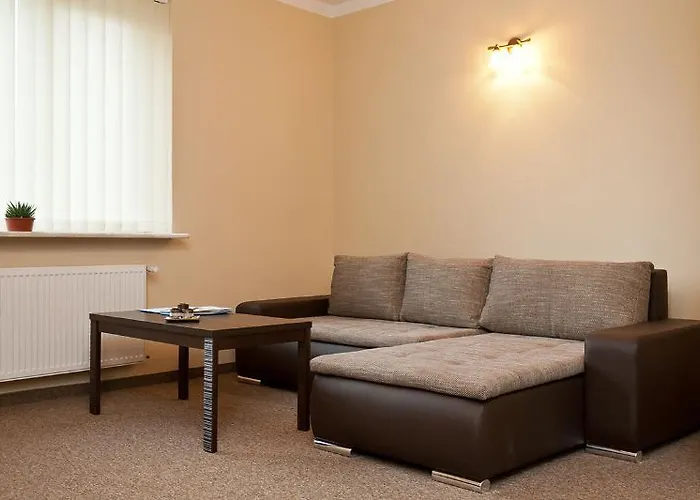 Kamienica Kazimierz 3*