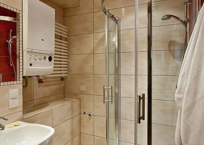 Kamienica Kazimierz 3* كراكوفيا