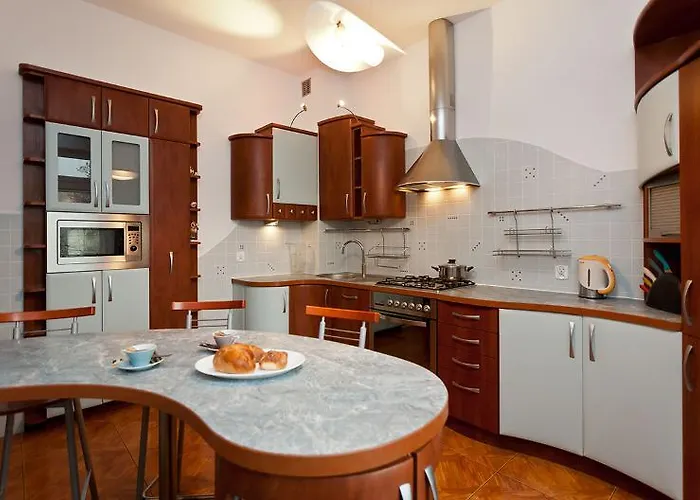 Kamienica Kazimierz كراكوفيا