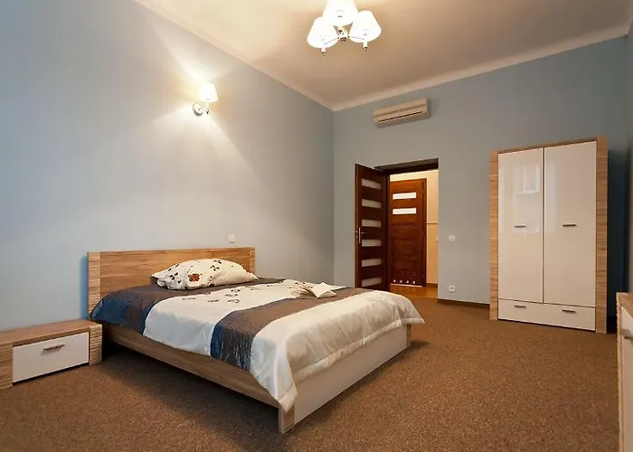 Kamienica Kazimierz Hotel Krakau