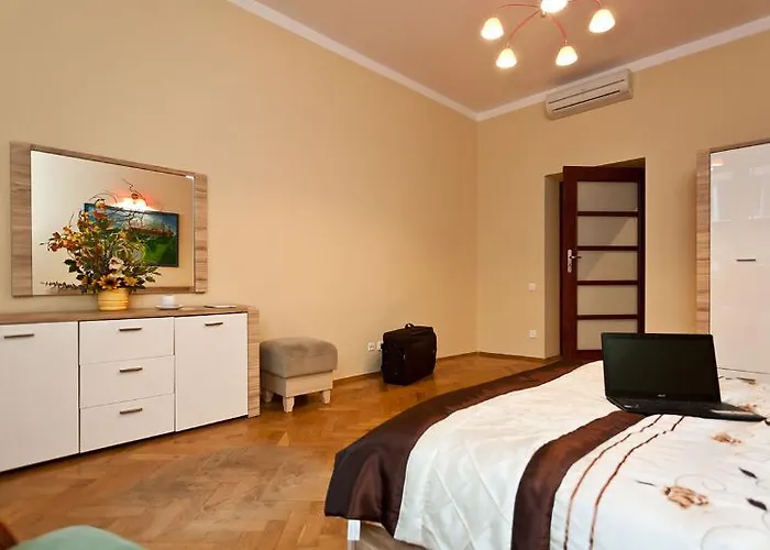 Kamienica Kazimierz Hotel Krakau