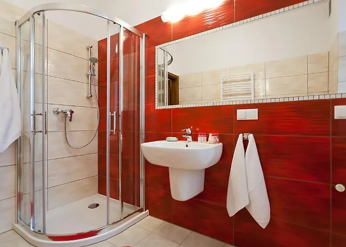 Kamienica Kazimierz Hotel