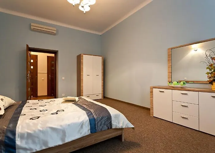 Hotel Kamienica Kazimierz 3*