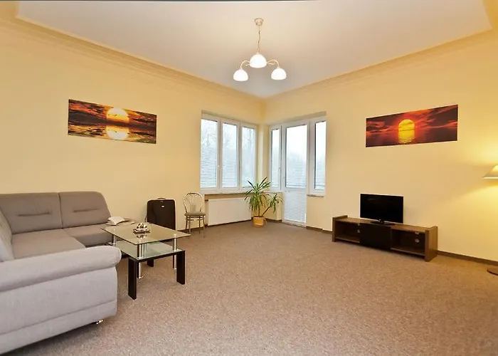 Kamienica Kazimierz Hotel 3*