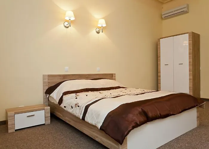 Hotel Kamienica Kazimierz