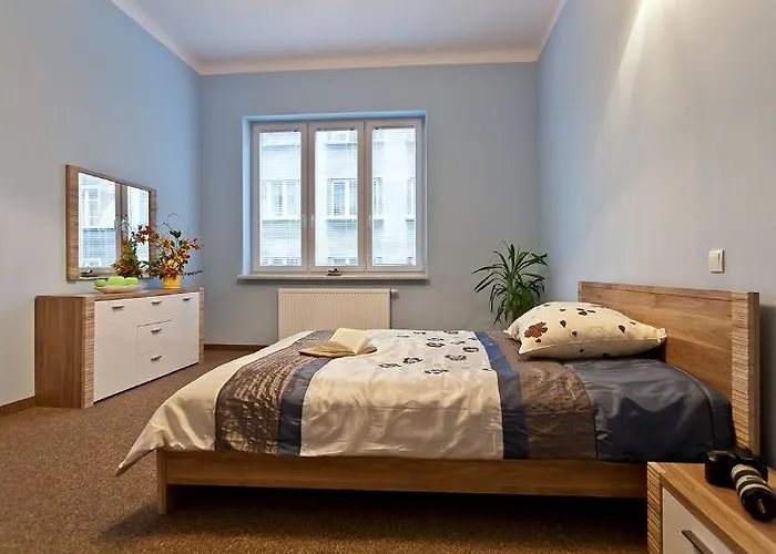 Kamienica Kazimierz Hotel Krakau