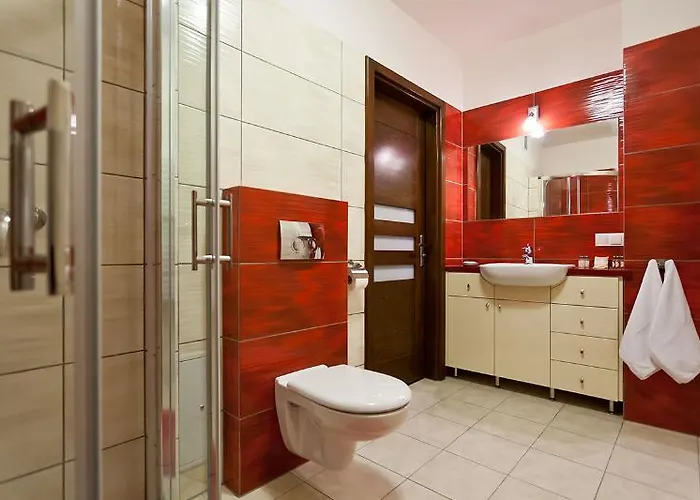 Kamienica Kazimierz Hotel