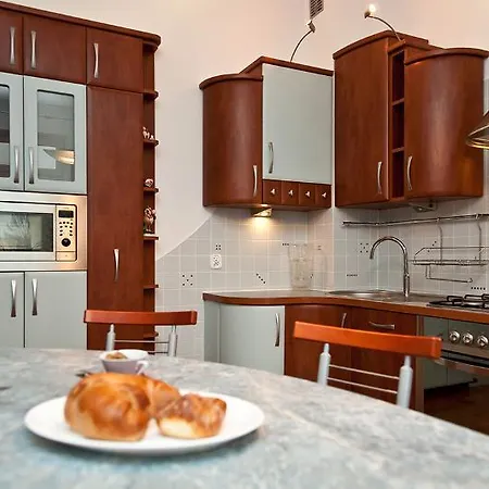 Kamienica Kazimierz كراكوفيا