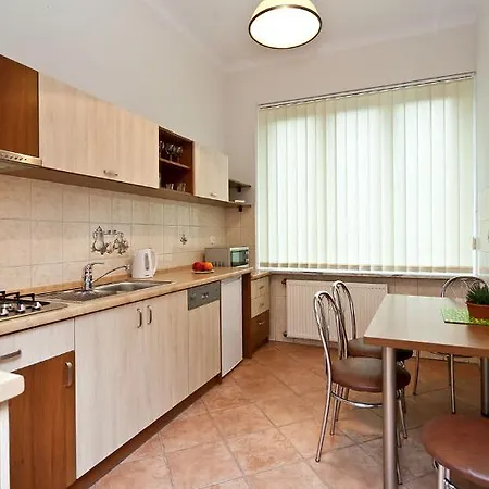 Kamienica Kazimierz فندق 3*