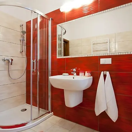 Kamienica Kazimierz فندق