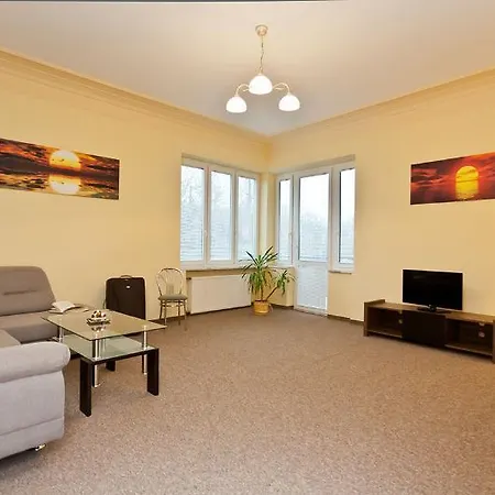 Kamienica Kazimierz فندق 3*