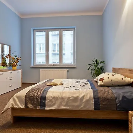 Kamienica Kazimierz فندق كراكوفيا